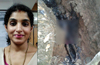 Mangaluru: Missing womans charred body found in trench near Ekkar